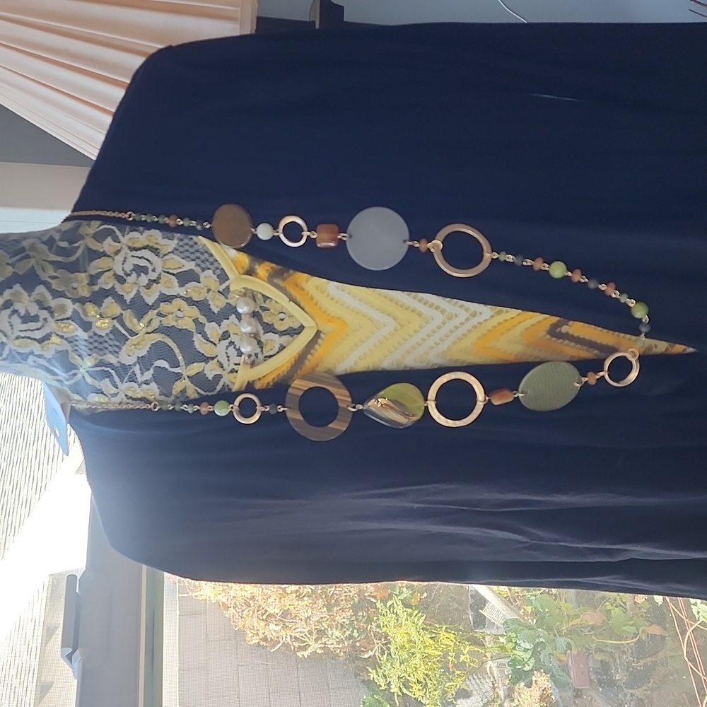 NEW Fashion Jewelry Necklace